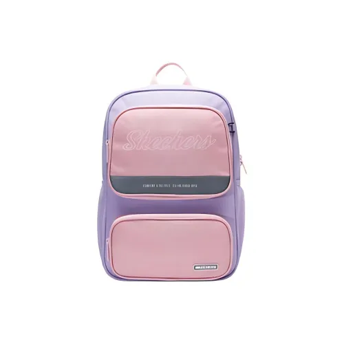 Skechers Рюкзаки Снег Циановый Kids