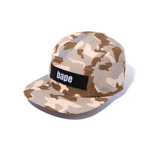 A BATHING APE Кепки Многоцветные Мужские