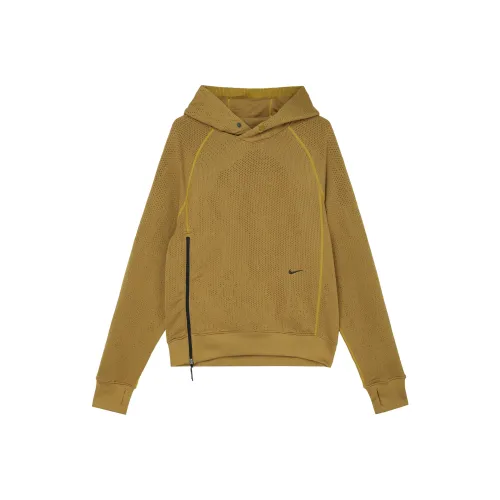 Nike Therma Fit ADV Bronze Men's Hoodies