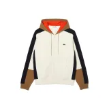 Белый/Коричневый/Темно-синий