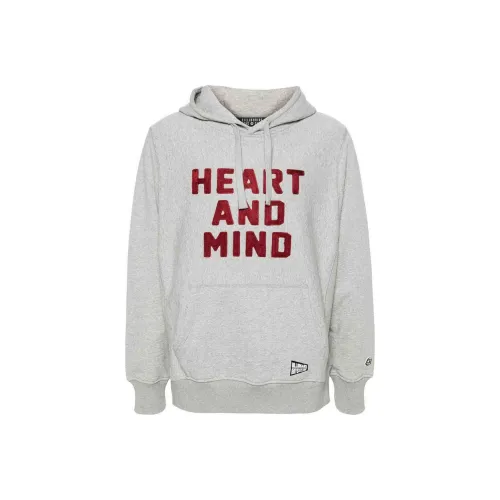 BILLIONAIRE BOYS CLUB CO-TITLED Толстовка Мужской Серый