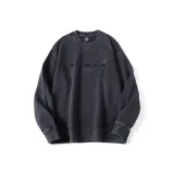 Черно-серый