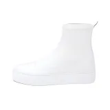 Белый