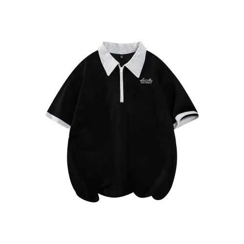 P8H9 Унисекс Поло