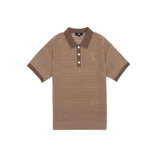 LI NING 1990 Classic Collection Поло Мужское