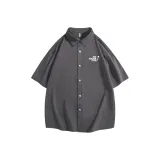 Карбоновый серый