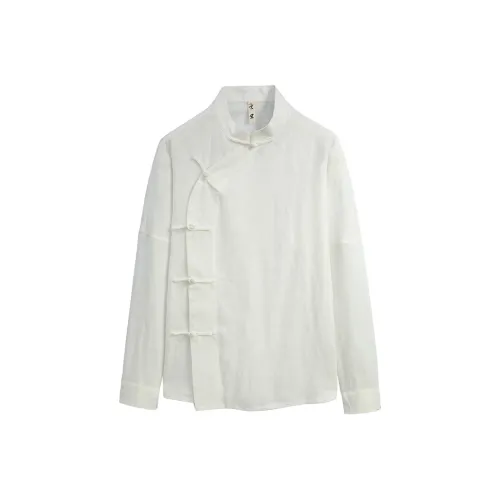 XUANSHENG Мужские рубашки