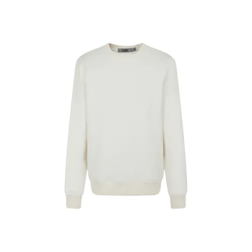 C'N'C Rhythm Party Series Осенний Зимний Длинный Рукав Толстовка Мужской