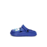 Темно-королевский синий