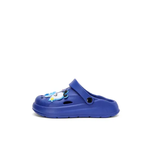 BOBDOG Устойчивая к износу противоскользящая дышащая низкая обувь для малышей