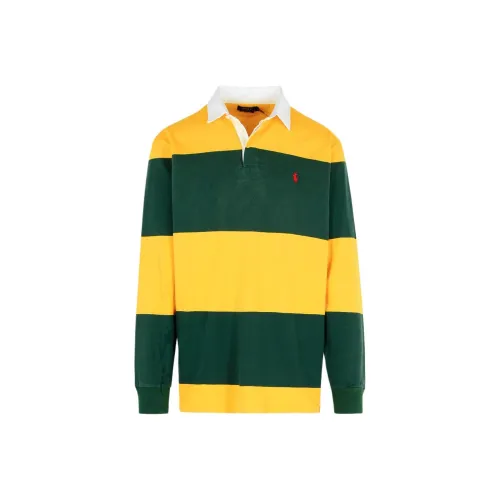 Polo Ralph Lauren Polo Мужской Многоцветный