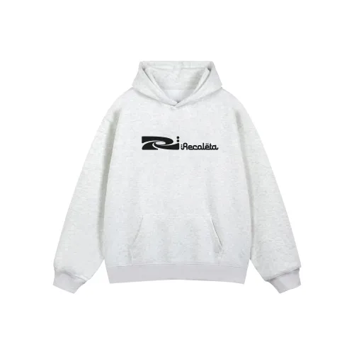 RECOLETA Унисекс Свитшоты