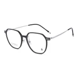 82009 Черно-серебро C02