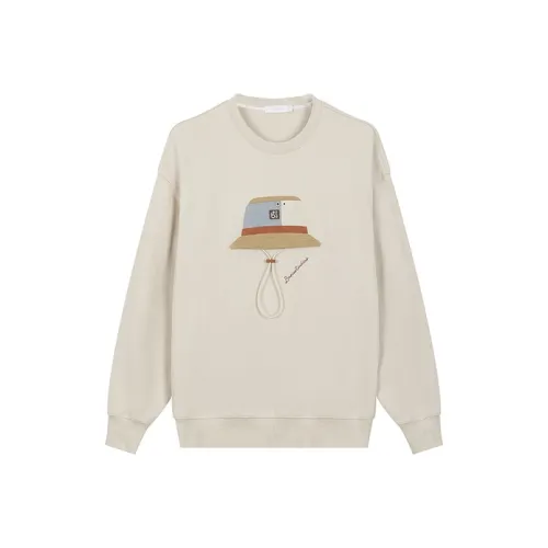 Bosieagender Унисекс Свитшоты