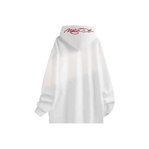 Magmode Унисекс Свитшоты