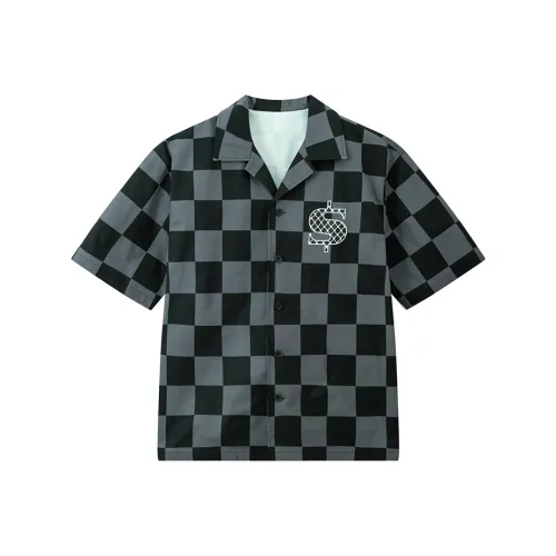 SPRAYGROUND Унисекс Рубашки