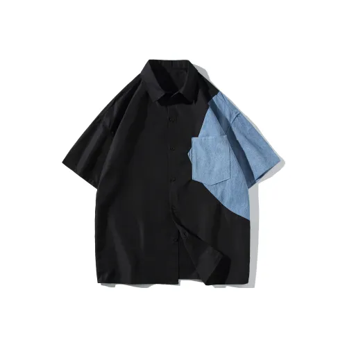 FUTURE MAKER Унисекс Рубашки