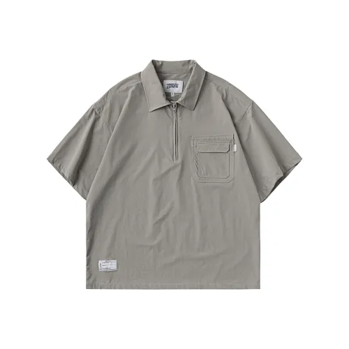 KXLFCHN Унисекс Поло