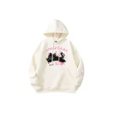 Абрикос с капюшоном