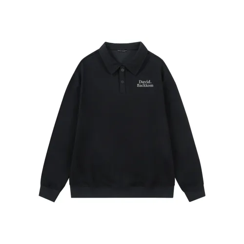 DAWEIBEIKEN Унисекс Поло