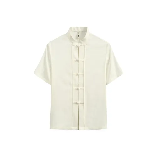 XUANSHENG Мужские рубашки