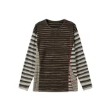 Коричневый