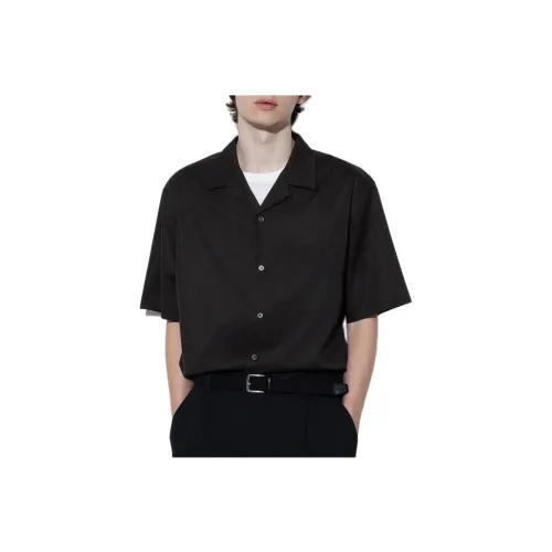 UNIQLO Унисекс Рубашки