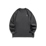 Темно-серый