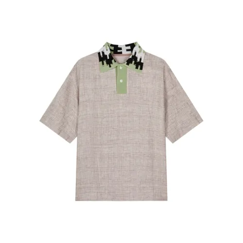 CROQUIS Мужские рубашки