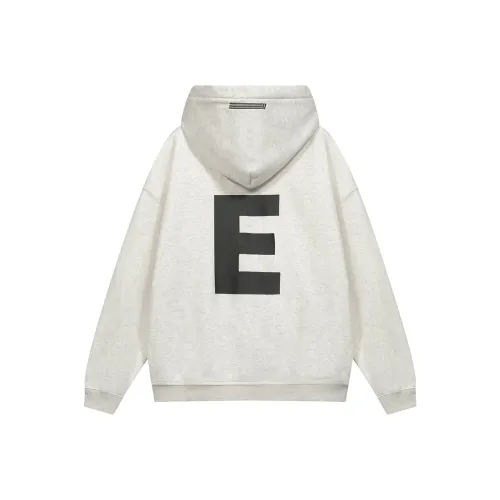 11ESTRANGER Унисекс Свитшоты