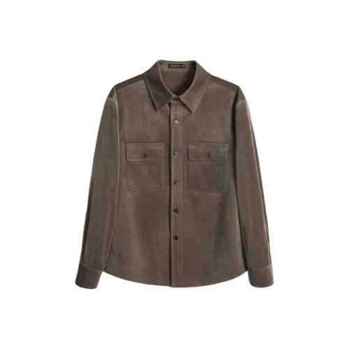 Мужская рубашка K BOXING