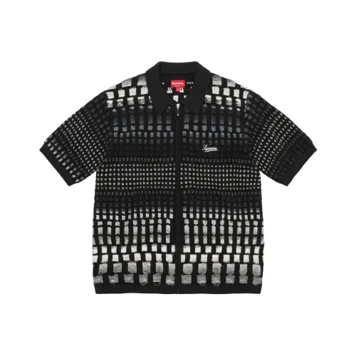 Supreme SS23 Week12 Унисекс Поло