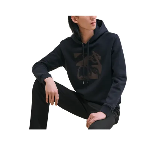 HERMES Толстовка Мужская Ocean Blue