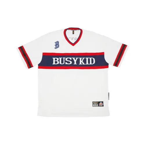 Holycrap Белая Унисекс Футболка