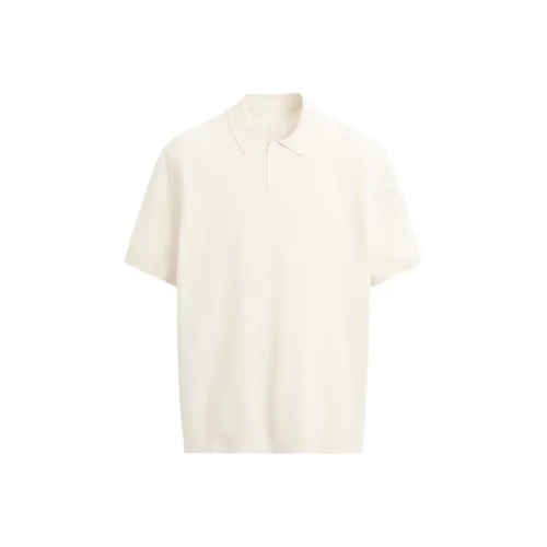 ZARA Мужская Поло