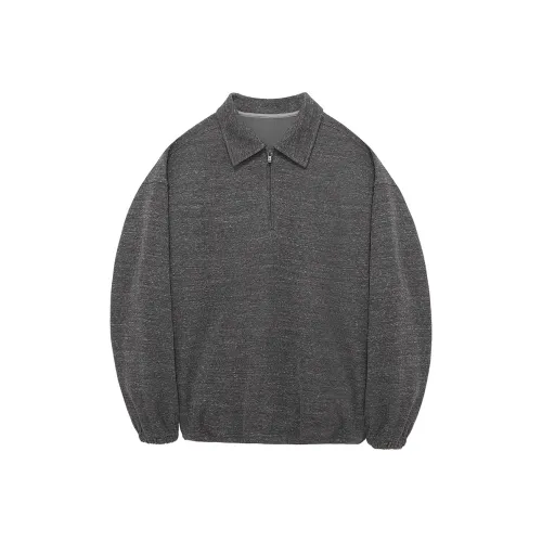 NANS STUDIO Мужские Свитшоты