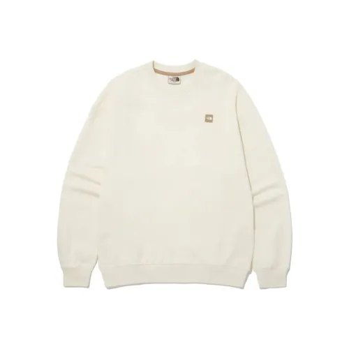 The North Face Крем Унисекс Свитшоты