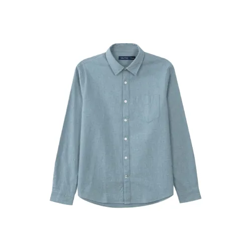 NAUTICA Мужские рубашки