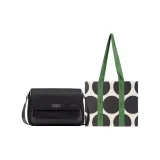 Сумка + Пылезащитный мешок + Сумка для покупок