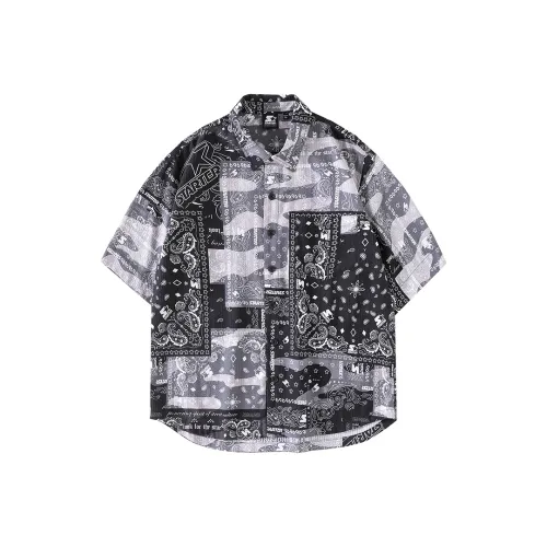 Starter Унисекс Рубашки