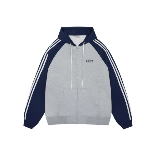 CHINISM Унисекс Свитшоты