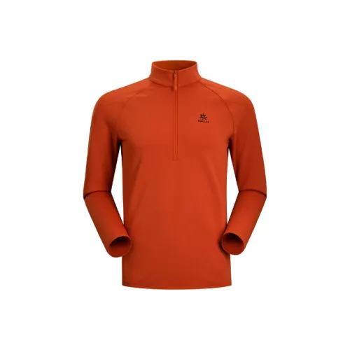 KAILAS Мужская Флисовая Куртка