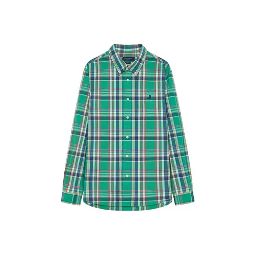 Teenie Weenie Men Унисекс Рубашки