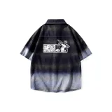 Звездный желтый (короткий рукав)