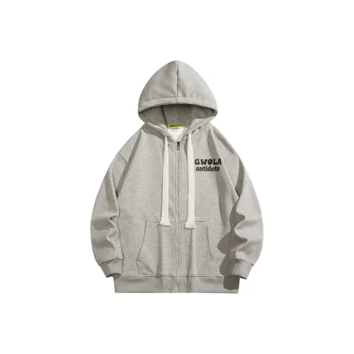 Gwola Унисекс Свитшоты