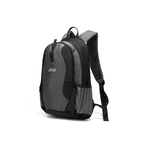JEEP Нейлон Рюкзак Стандартный Унисекс Многоцветный