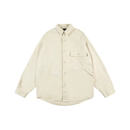 OLRIK Унисекс Рубашки