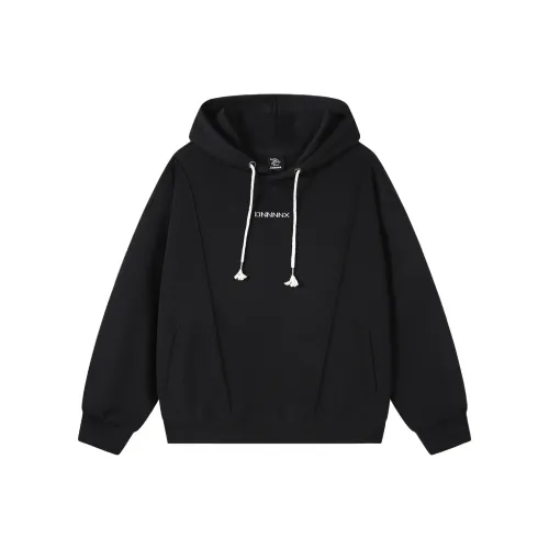 Dnnnnx Унисекс Толстовки