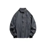 Темно-серый