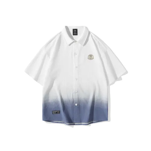 FIDO DIDO Унисекс Рубашки